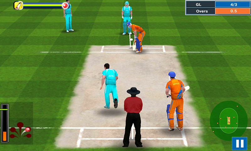 ea sports cricket game download for android mobile